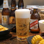 カオススパイスダイナー - ハートランド