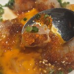 北海道海鮮・ラムしゃぶ×完全個室 38ふ頭・B突堤 - 