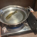 北海道海鮮・ラムしゃぶ×完全個室 38ふ頭・B突堤 - 