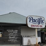 Pacific DRIVE-IN - 