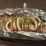 北海道海鮮・ラムしゃぶ×完全個室 38ふ頭・B突堤 - 