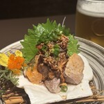 北海道海鮮・ラムしゃぶ×完全個室 38ふ頭・B突堤 - 