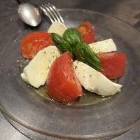 タンテ グラッツィェ - 