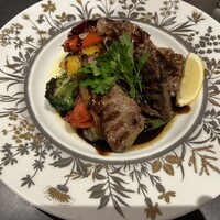 タンテ グラッツィェ - 