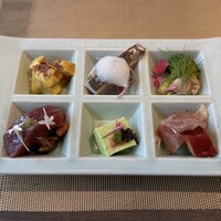 スパッツィオ･イノ - 