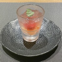 渋谷 鮨 スブリム TOKYO - 