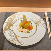 渋谷 鮨 スブリム TOKYO - 