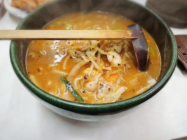 Osaka Osho Senrioka Ten