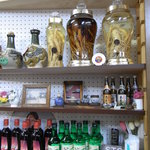 元祖ちぢみの王様 - 調味料などなど