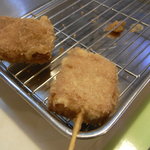 元気屋 - ちょー肉厚ベーコン