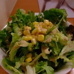 サラダ（旧）