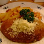 チリバーグ（旧）