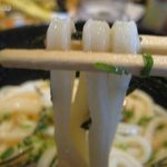 うどん日和 - 