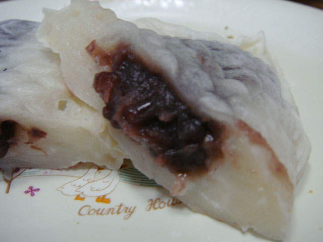 もちもちの白たい焼き By Kinmaru 閉店 元祖 白いたいやき 尾長屋 日野店 甲州街道 たい焼き 大判焼き 食べログ