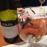 リストランテ 濱崎 - GAJA!