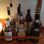 リストランテ 濱崎 - 