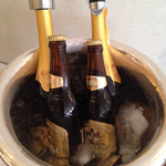 リストランテ 濱崎 - 