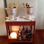 リストランテ 濱崎 - 