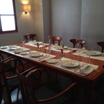 リストランテ 濱崎 - 