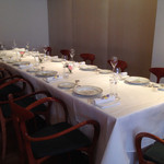 リストランテ 濱崎 - 