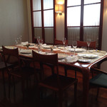 リストランテ 濱崎 - 