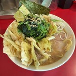 ラーメン 三七十家 - 