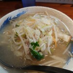 中華ダイニング いい田 - 