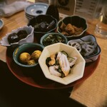 座魚場まるこ - 