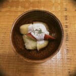 座魚場まるこ - 