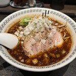 スパイス・ラー麺 卍力 西葛西店 - 