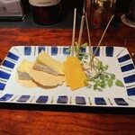 フォーシーズンズ - 