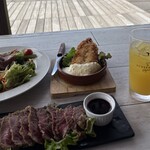 サンセットリーニ DEJIMA - 