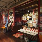 アジアンダイニングバー SAPANA - アジアンダイニングバー SAPANA