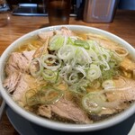 えっちゃんラーメン。 - 