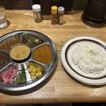 コスギカレー - 