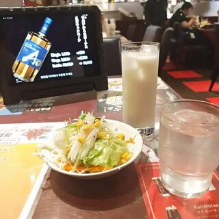 アジアンダイニングバー SAPANA_1