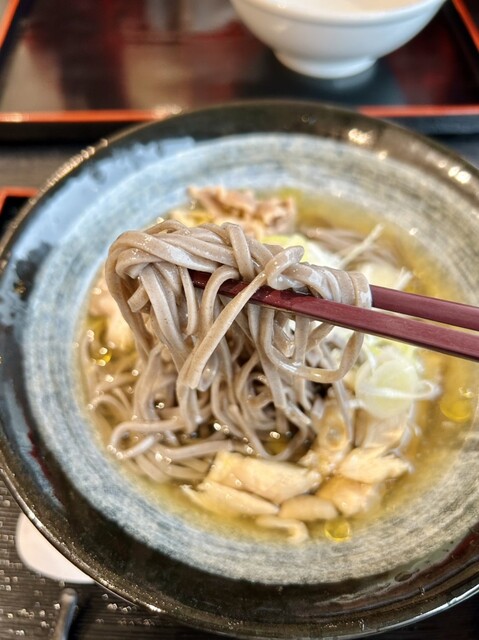 味処 湯楽亭（ゆらくてい） - 河北町その他（食堂）の写真