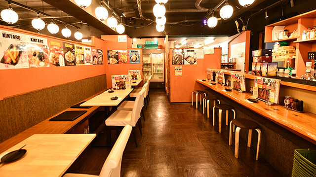コスパ系居酒屋 均タロー 平塚店