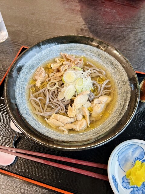 味処 湯楽亭（ゆらくてい） - 河北町その他（食堂）の写真