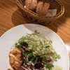 Le Comptoir de シャンパン食堂 - 