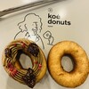 koe donuts 京都店
