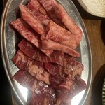 ホルモン焼肉 やまと - 