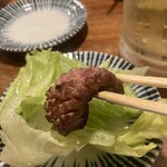 ホルモン焼肉 やまと - 