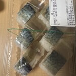 小僧寿し - 