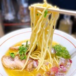 中華そば ナルト - 