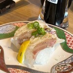 回転寿司　天天丸 谷町店 - 