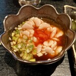 すし居酒屋 樽 - 