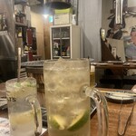 ホルモン焼肉 やまと - 