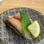 回転寿司　天天丸 谷町店 - 