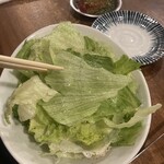 ホルモン焼肉 やまと - 